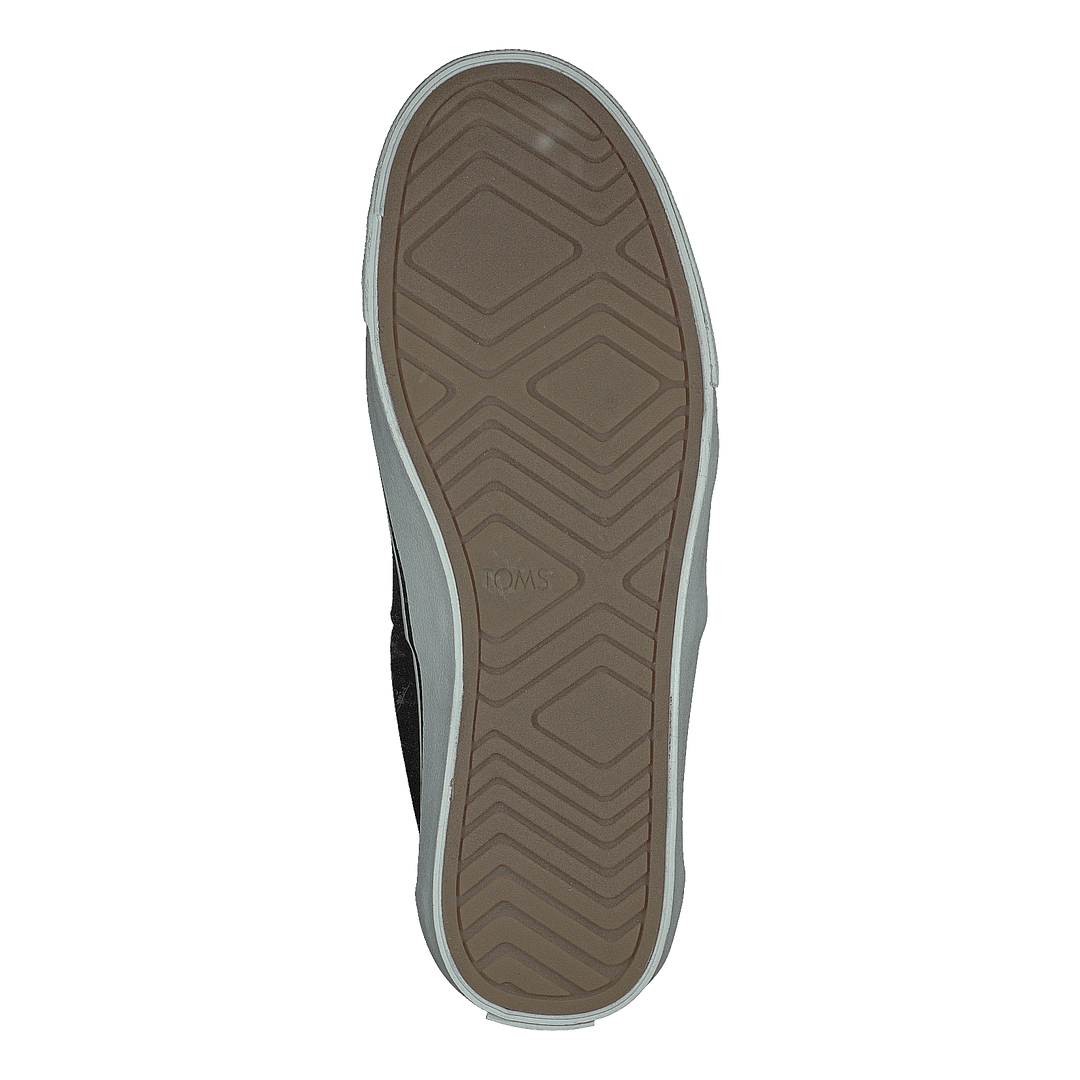 Fenix Slip-on Black