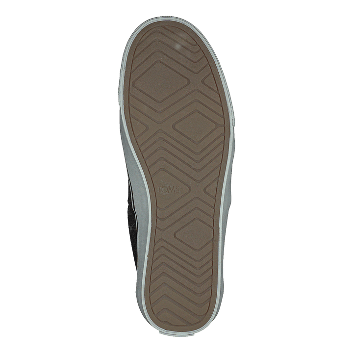 Fenix Slip-on Black
