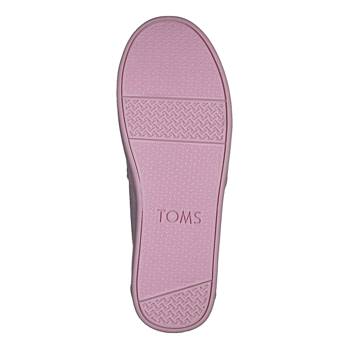 Classic Iridescent Stripe White - Heppo.com
