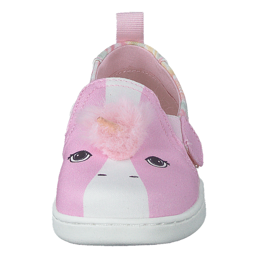 Alpargata Twin Core Unicorn Candy Pink - Heppo.com