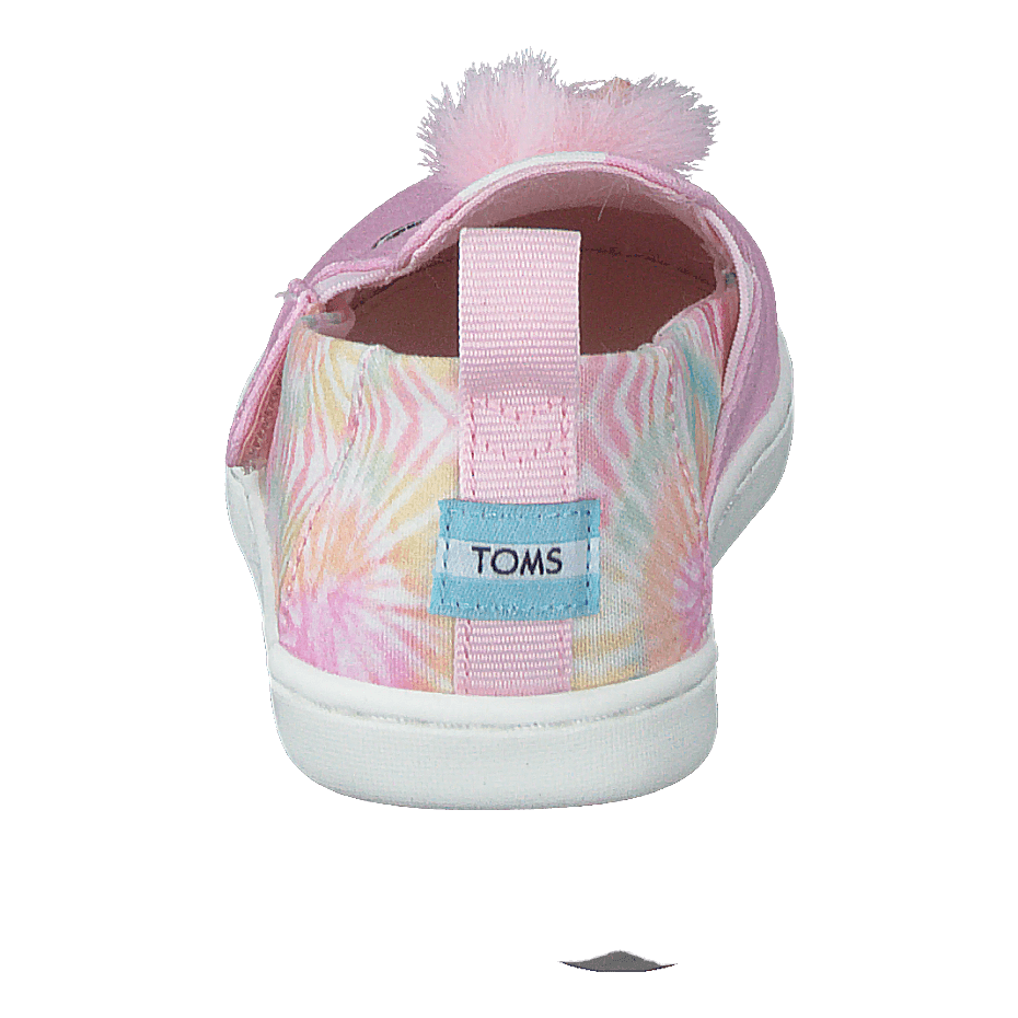 Alpargata Twin Core Unicorn Candy Pink - Heppo.com