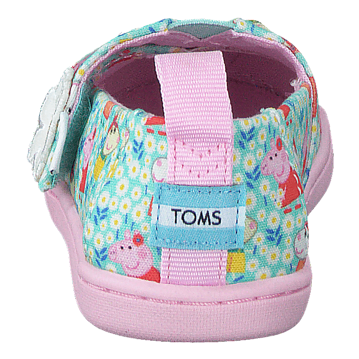Classic Peppa Pig Light Jade - Heppo.com