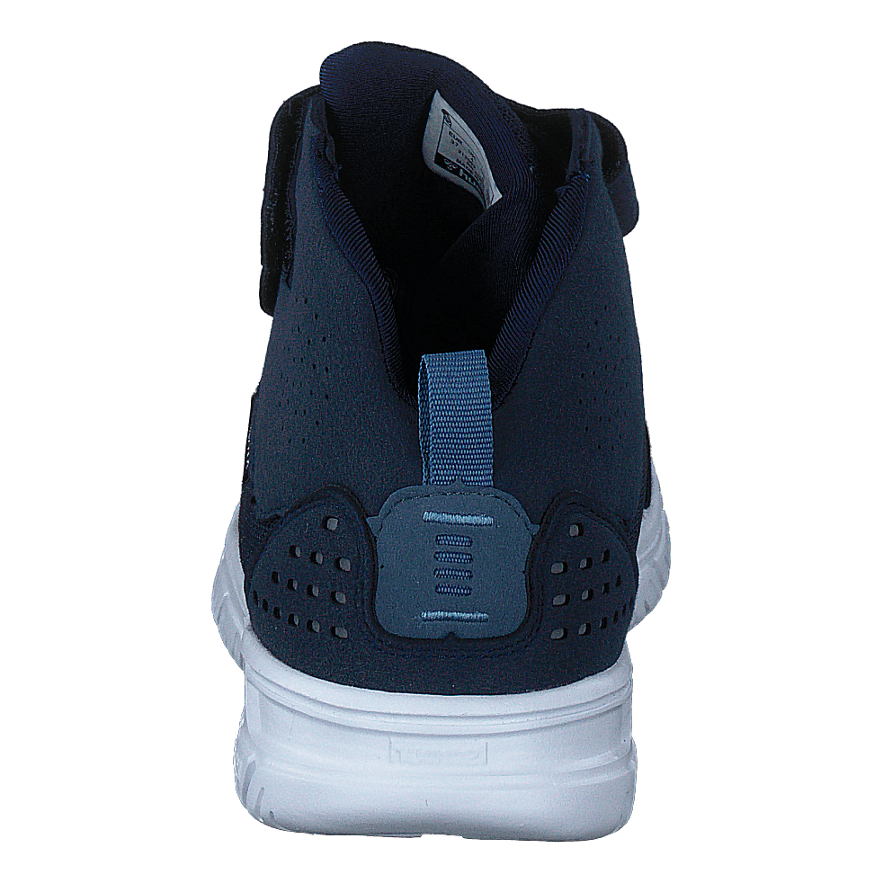 Crosslite Mid Tex Jr Black Iris