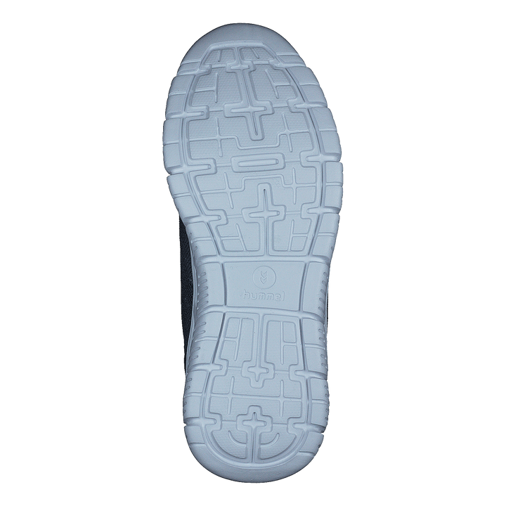 Crosslite Mid Tex Jr Black Iris