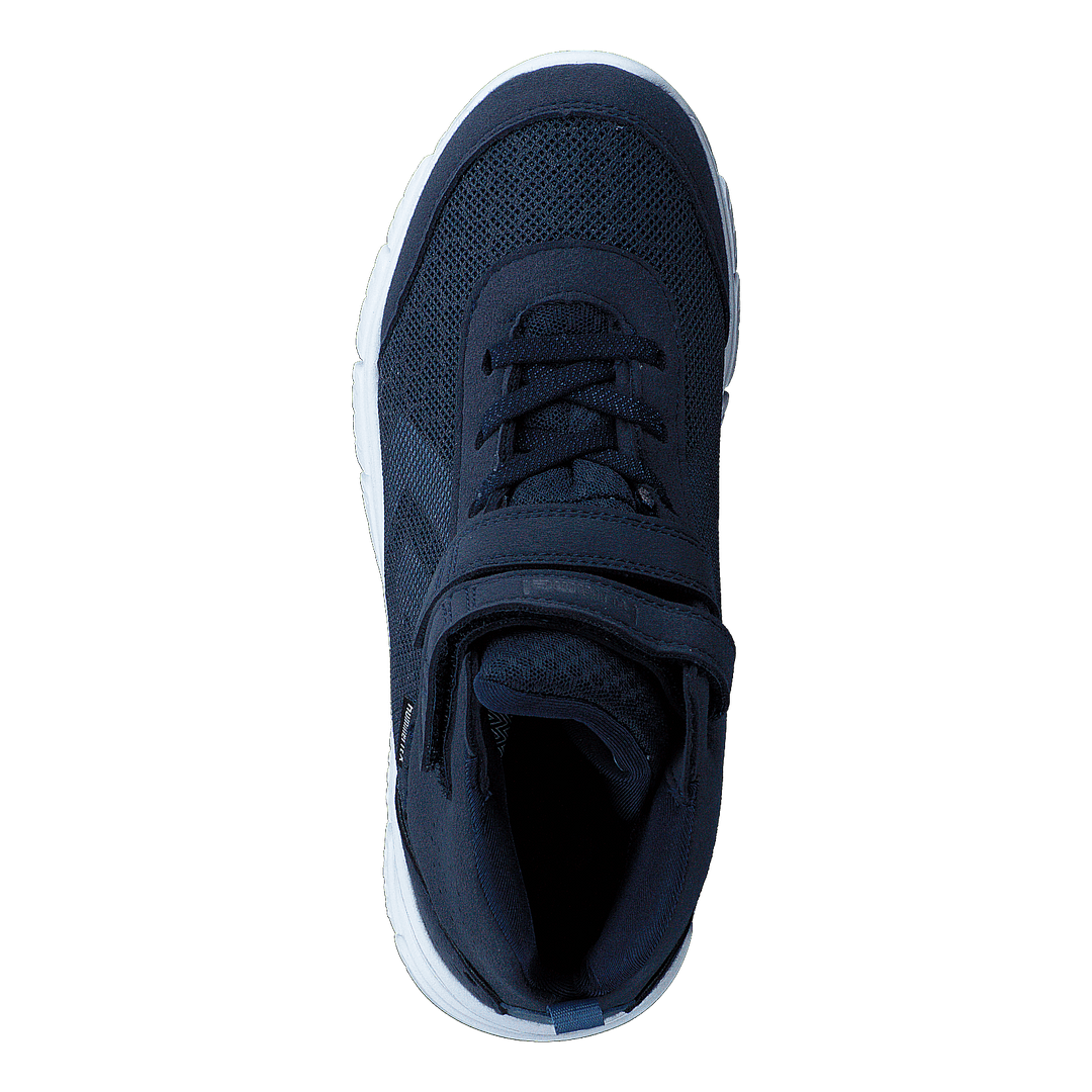 Crosslite Mid Tex Jr Black Iris