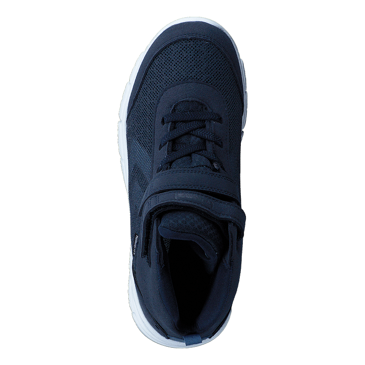 Crosslite Mid Tex Jr Black Iris