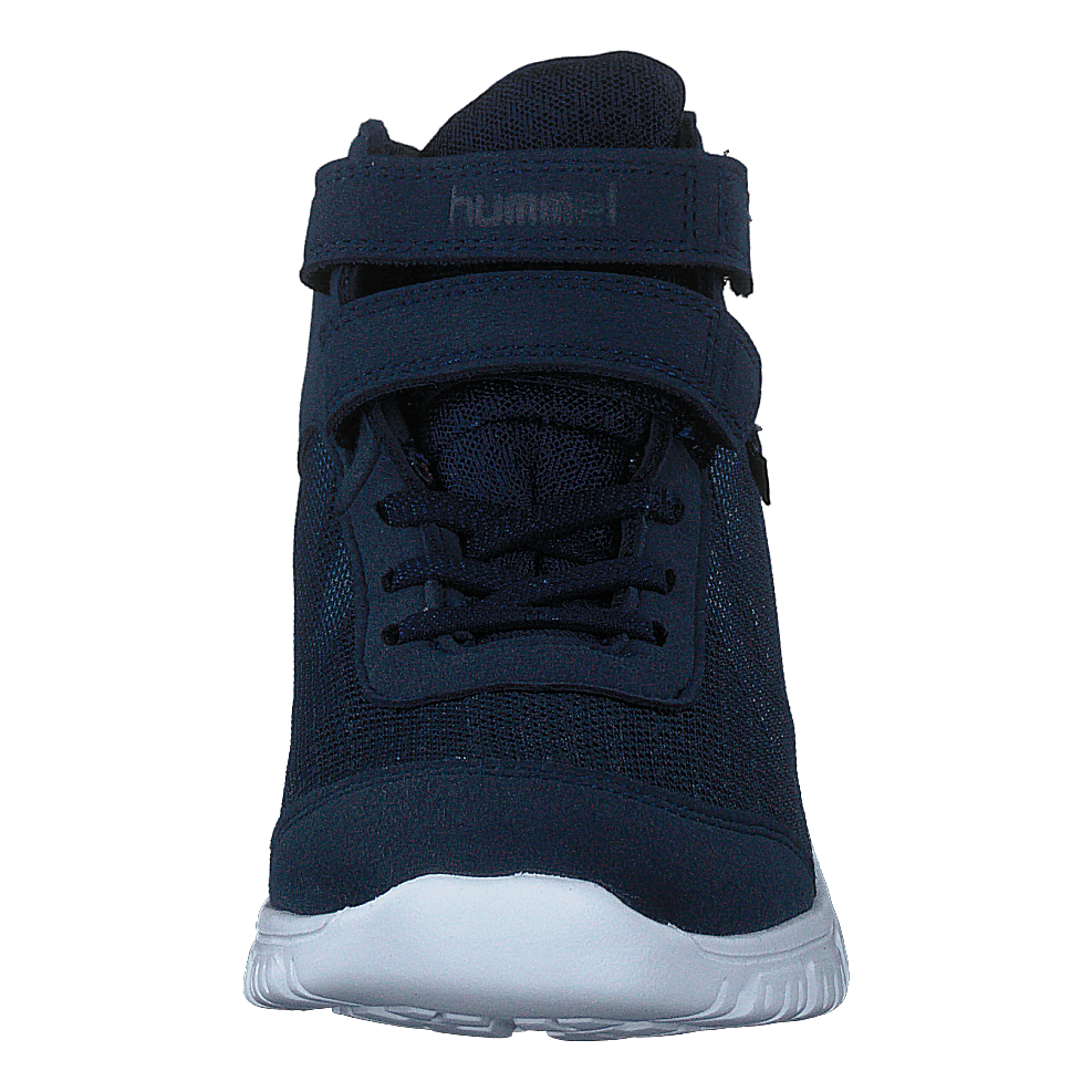 Crosslite Mid Tex Jr Black Iris