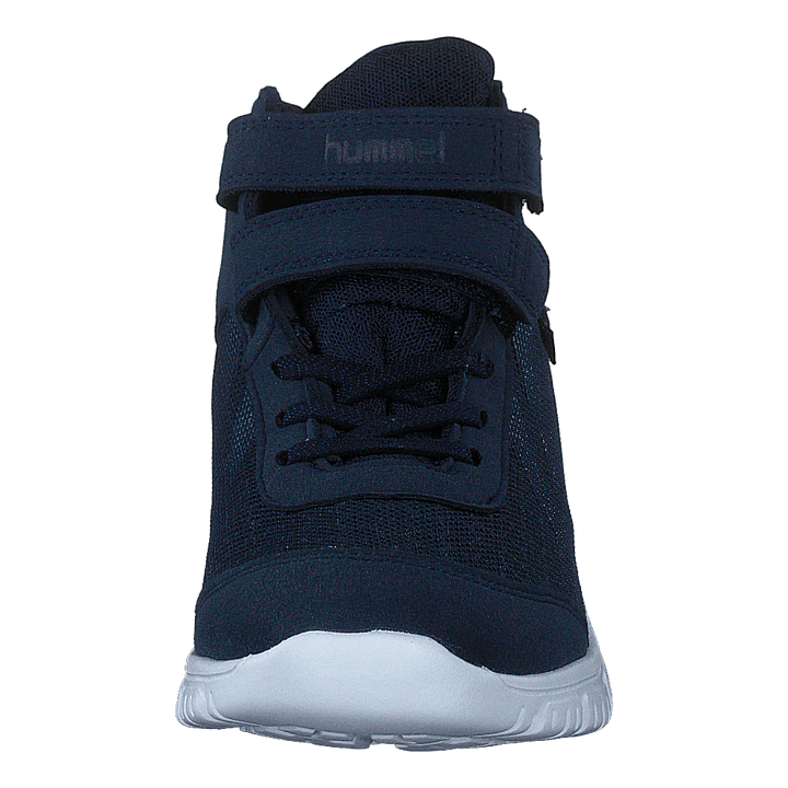 Crosslite Mid Tex Jr Black Iris