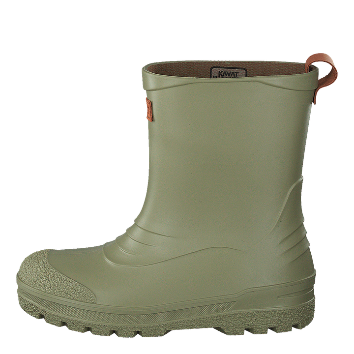 Grytgöl WP Khaki