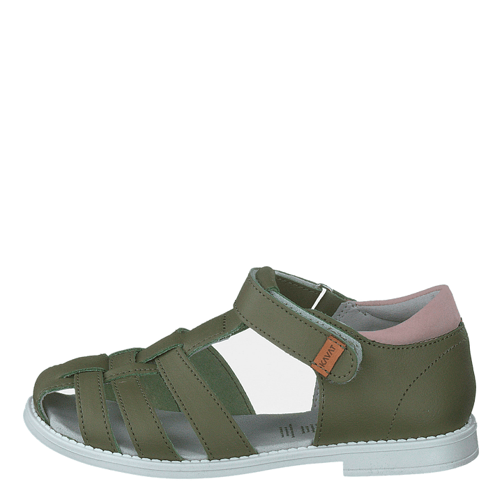 Forsvik Xc Khaki