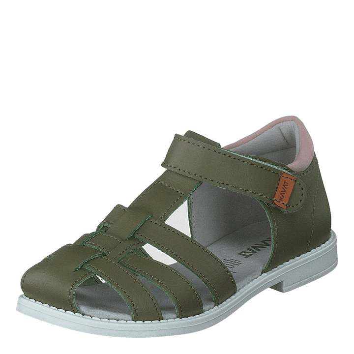 Forsvik Xc Khaki