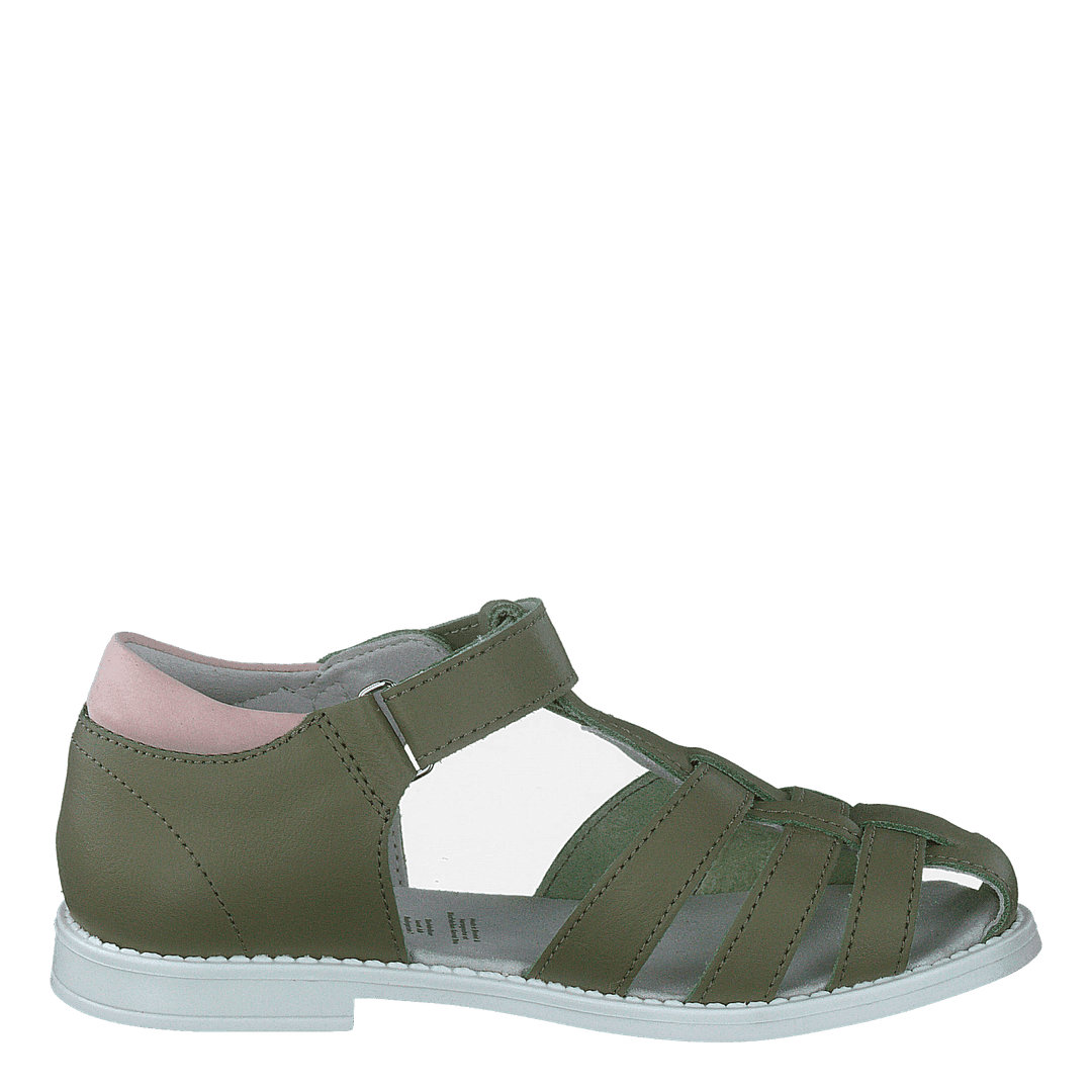 Forsvik Xc Khaki