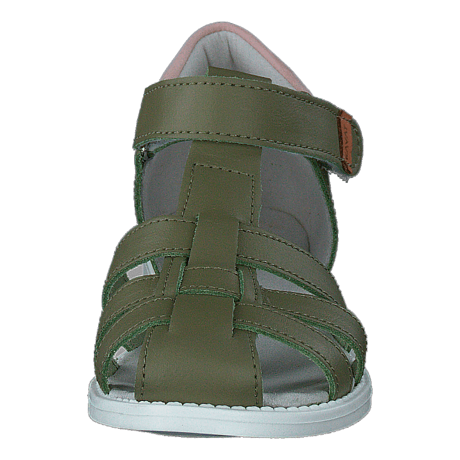 Forsvik Xc Khaki