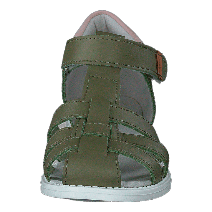Forsvik Xc Khaki