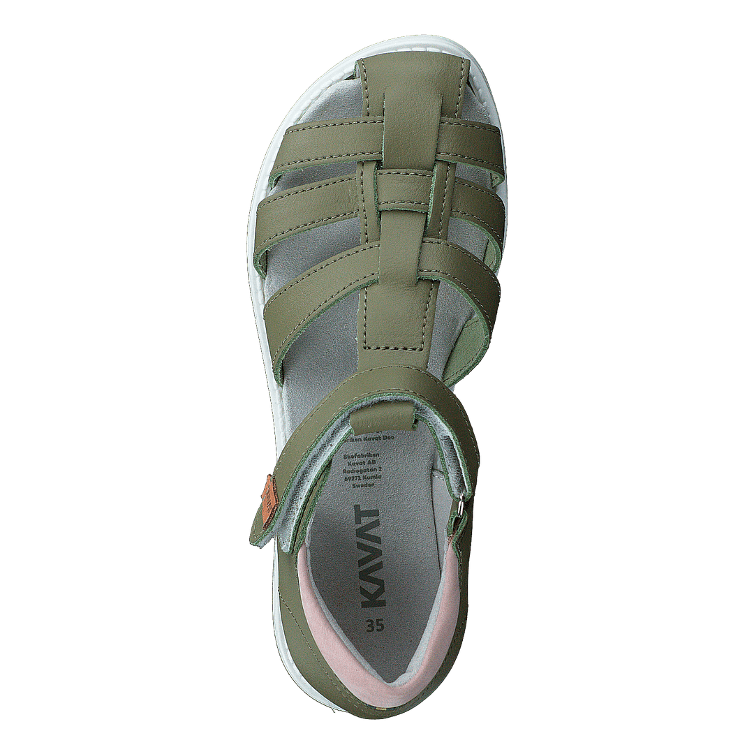 Forsvik Xc Khaki