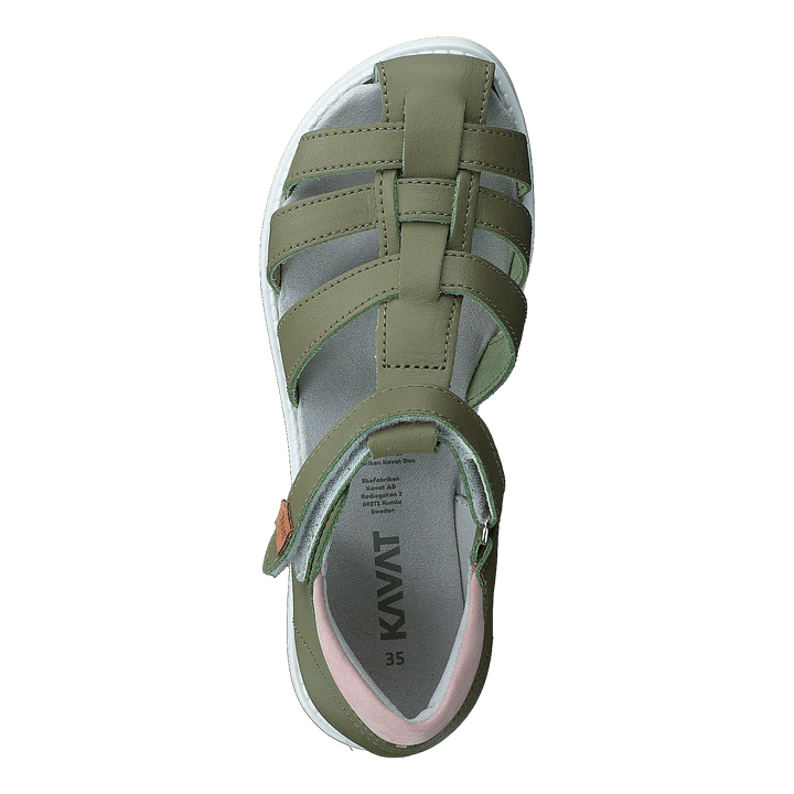 Forsvik Xc Khaki