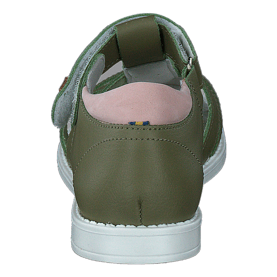 Forsvik Xc Khaki