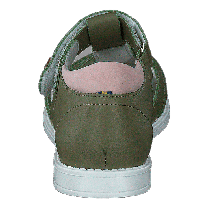 Forsvik Xc Khaki