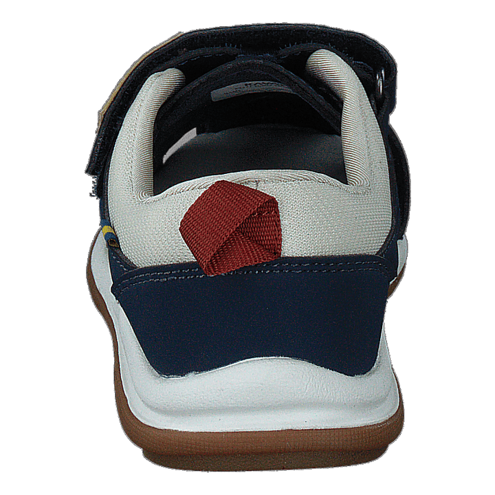 Tobo Tx Blue