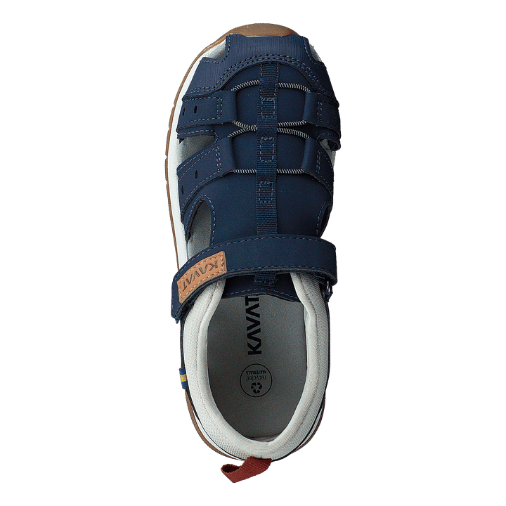 Tobo Tx Blue
