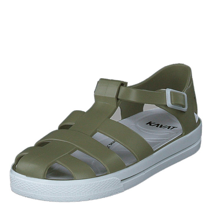 Sand Wp Khaki