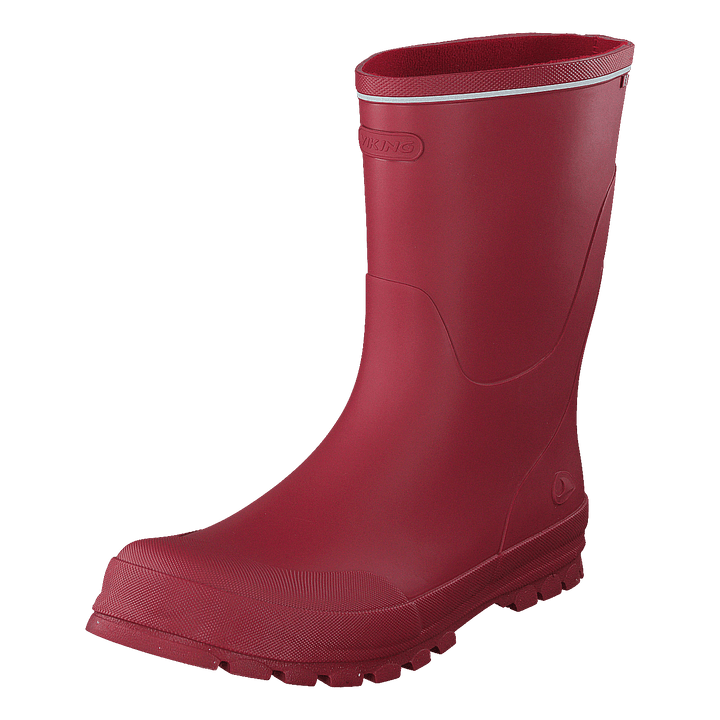 Jolly Dark Red