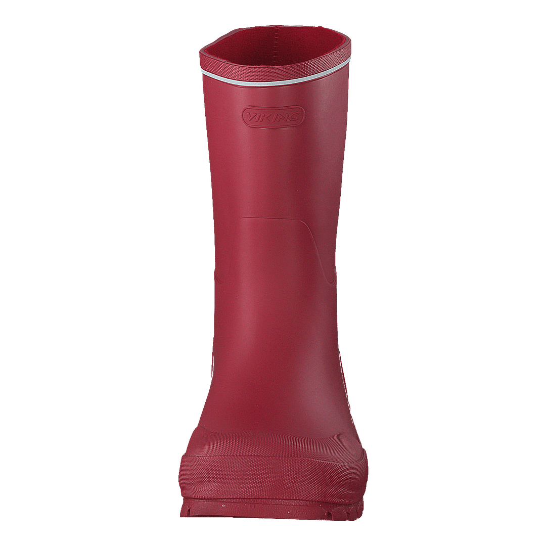 Jolly Dark Red