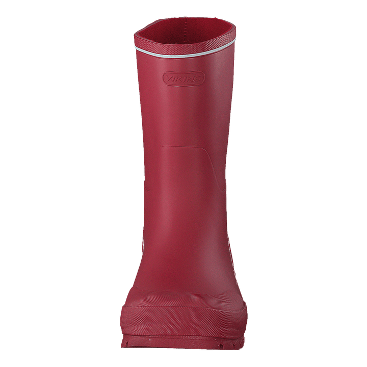 Jolly Dark Red
