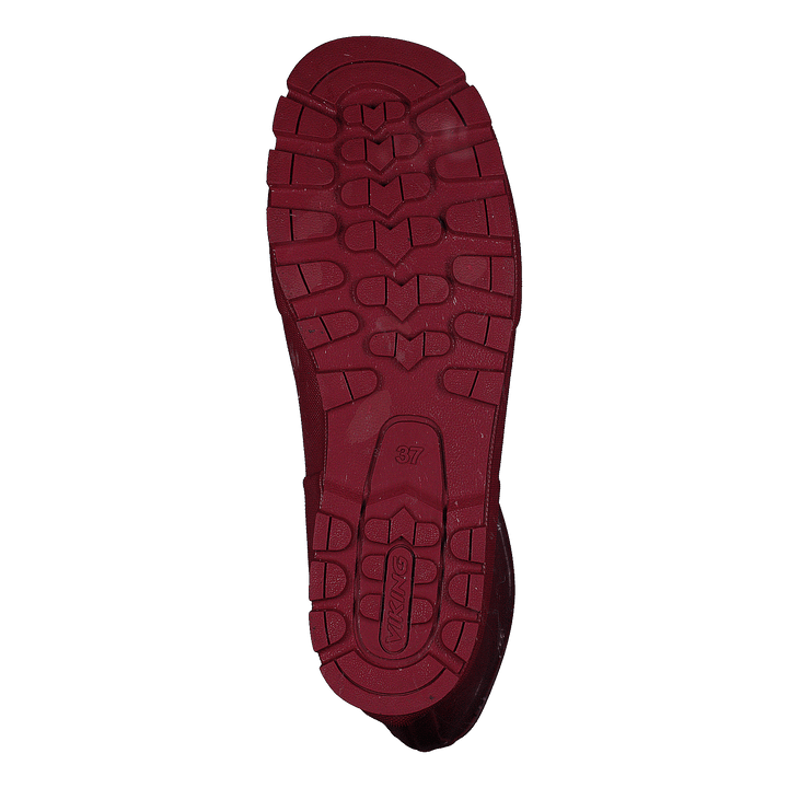 Jolly Dark Red
