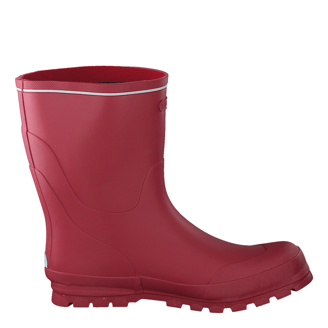 Jolly Dark Red