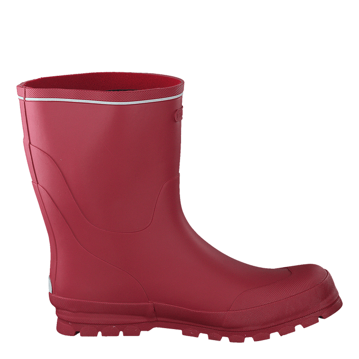 Jolly Dark Red