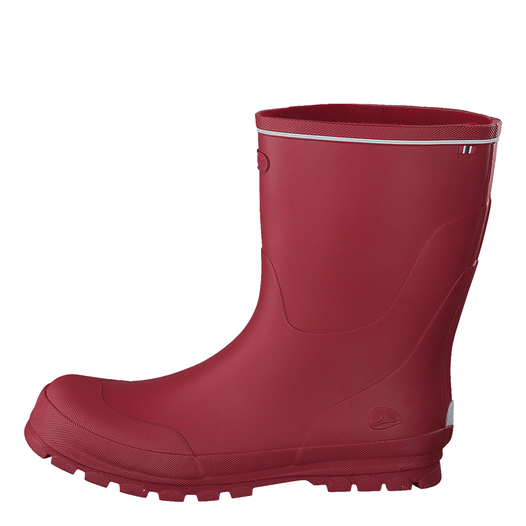 Jolly Dark Red
