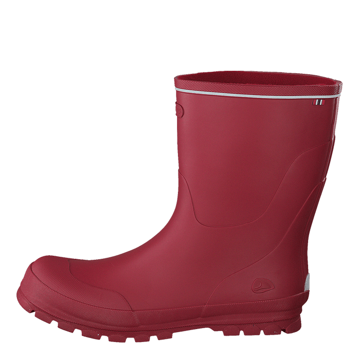Jolly Dark Red