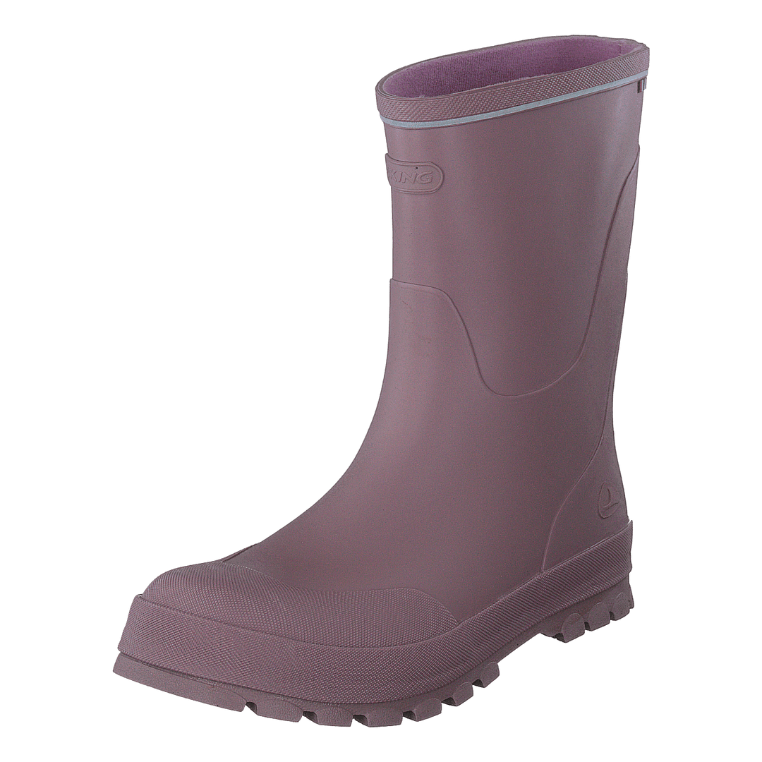 Jolly Dusty Pink