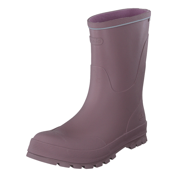 Jolly Dusty Pink