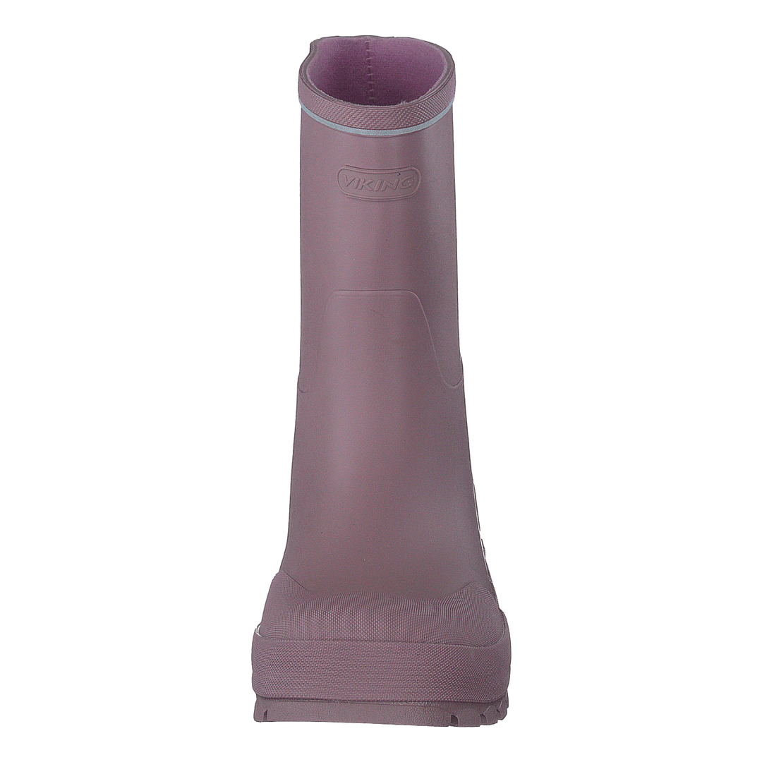 Jolly Dusty Pink