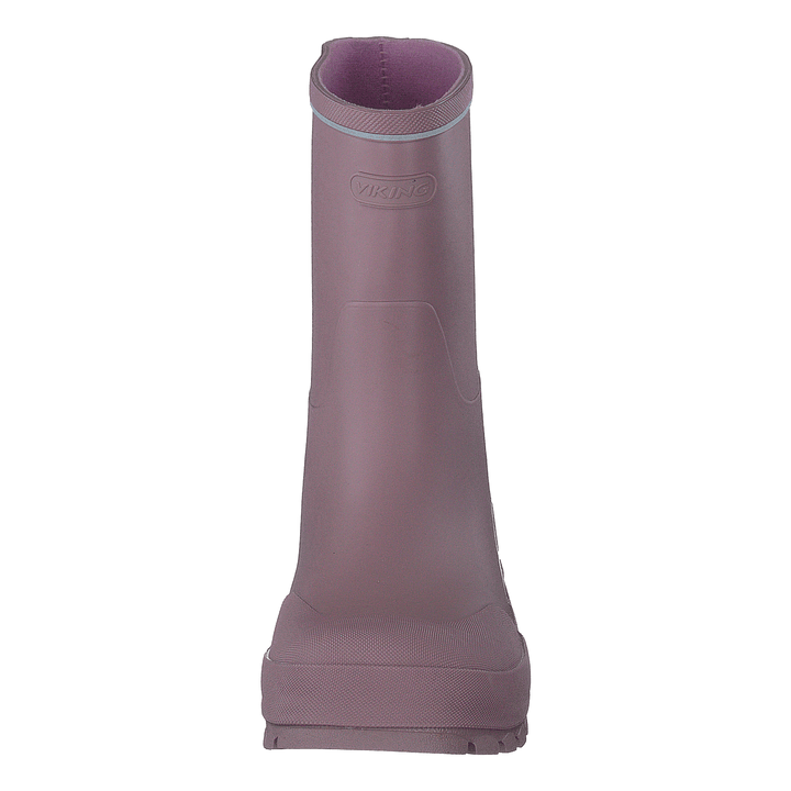 Jolly Dusty Pink