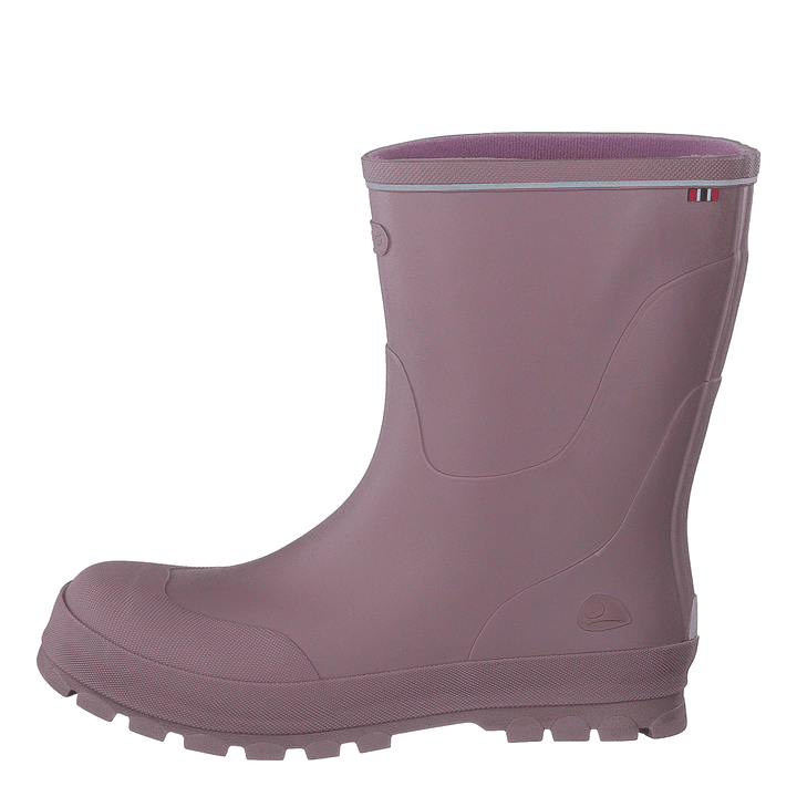 Jolly Dusty Pink
