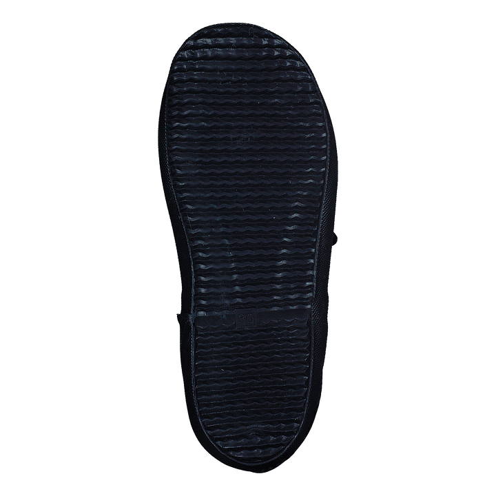 Alv Indie Navy/navy