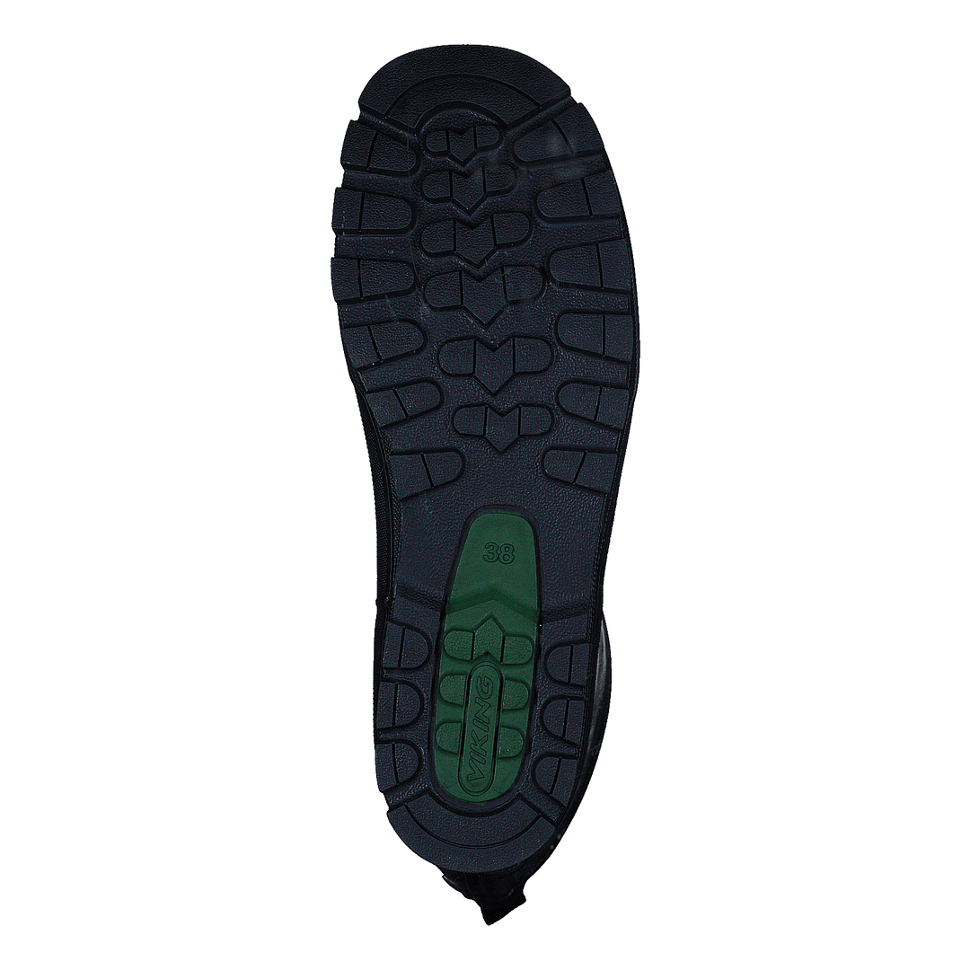 Jolly Print Navy/bluegreen