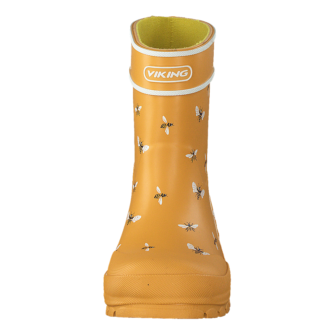 Alv Jolly Yellow/white