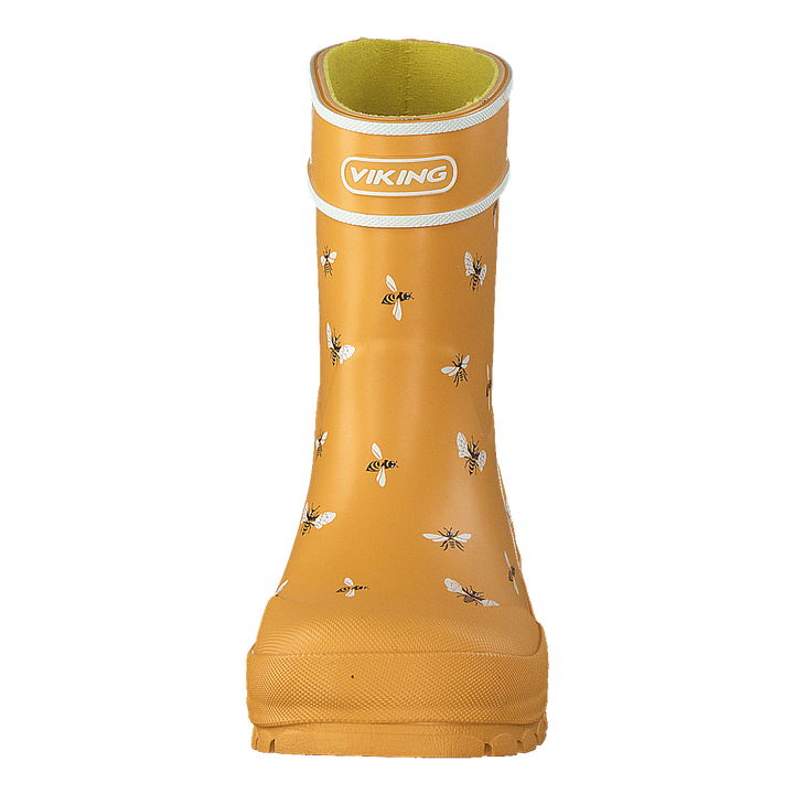 Alv Jolly Yellow/white