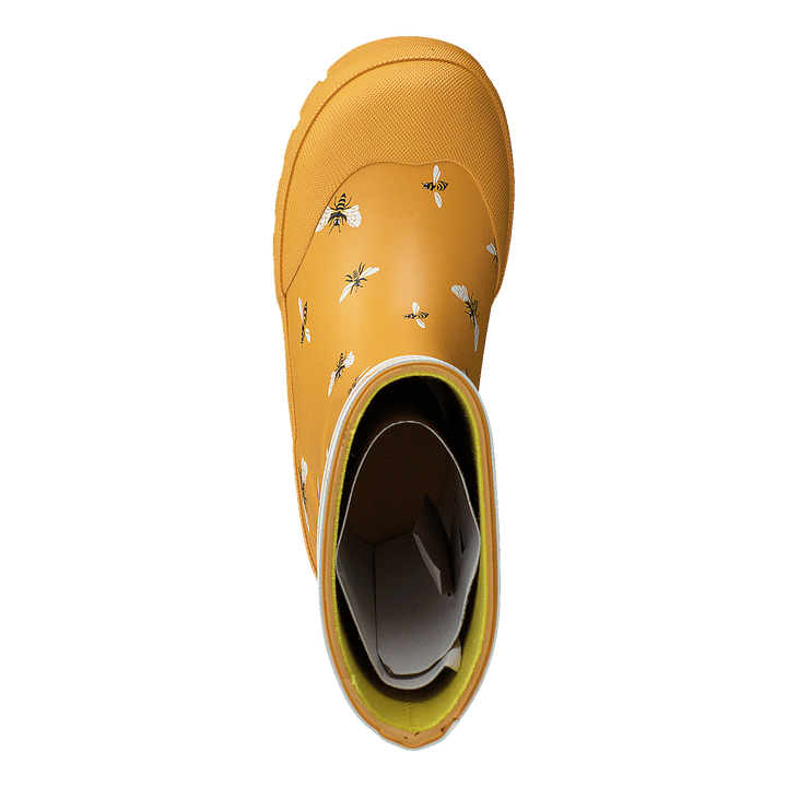 Alv Jolly Yellow/white