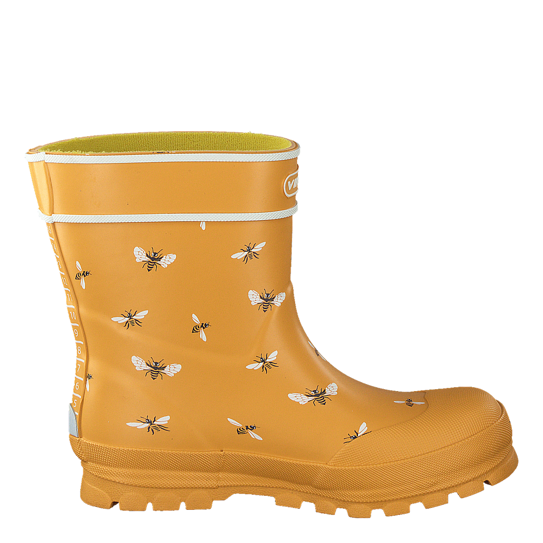 Alv Jolly Yellow/white