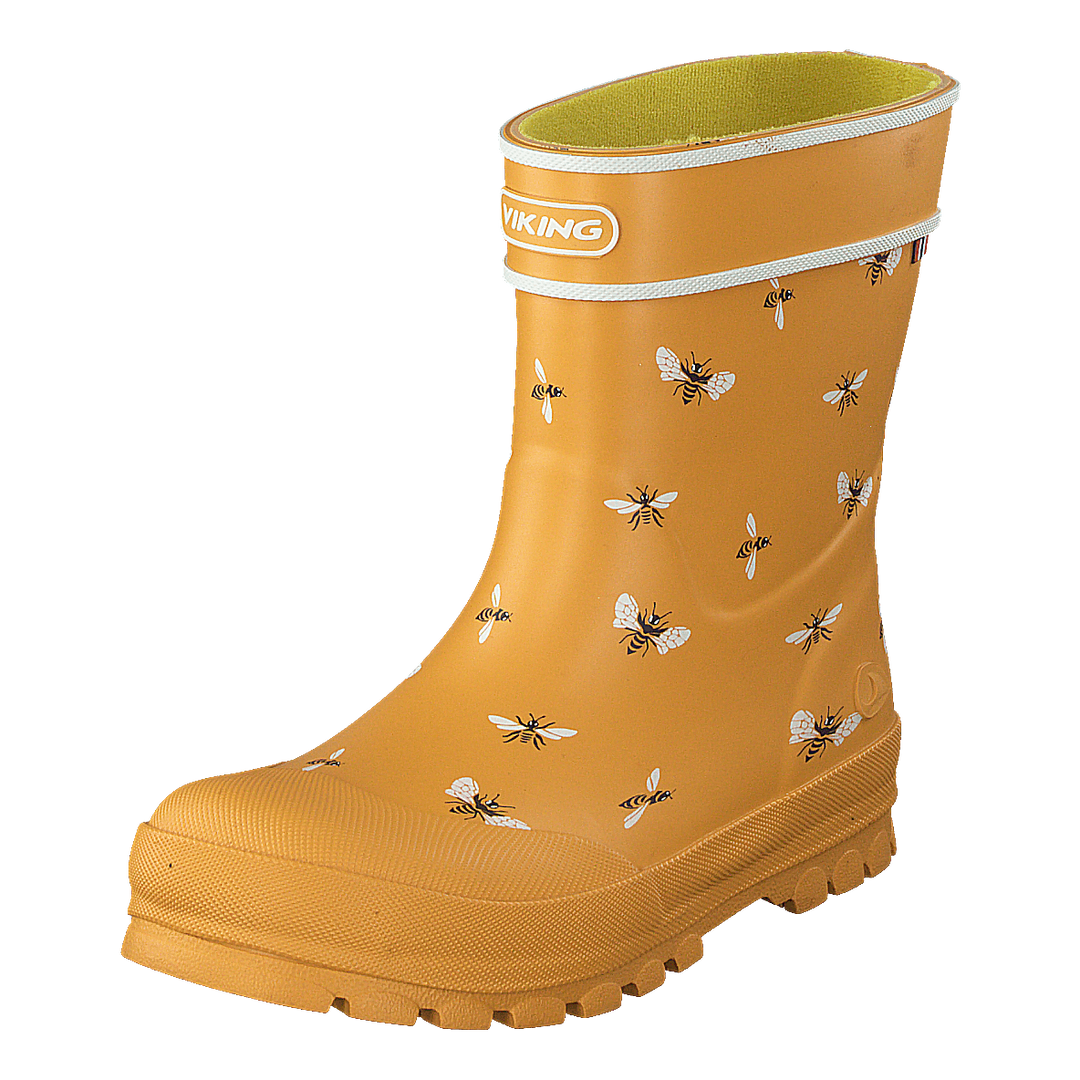 Alv Jolly Yellow/white