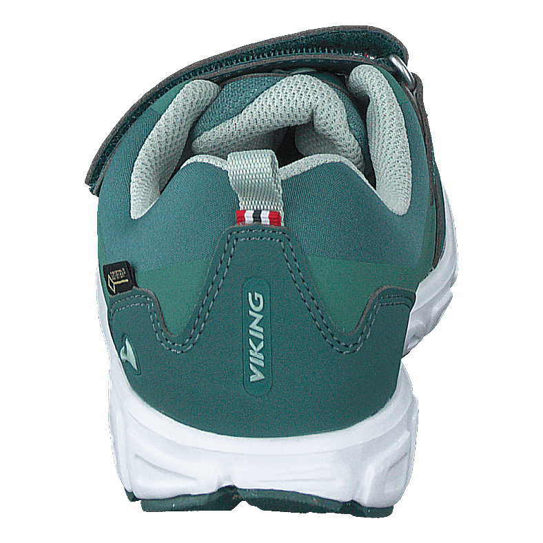 Veme Reflex GTX 2V Bluegreen