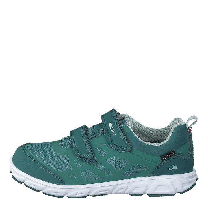 Veme Reflex GTX 2V Bluegreen