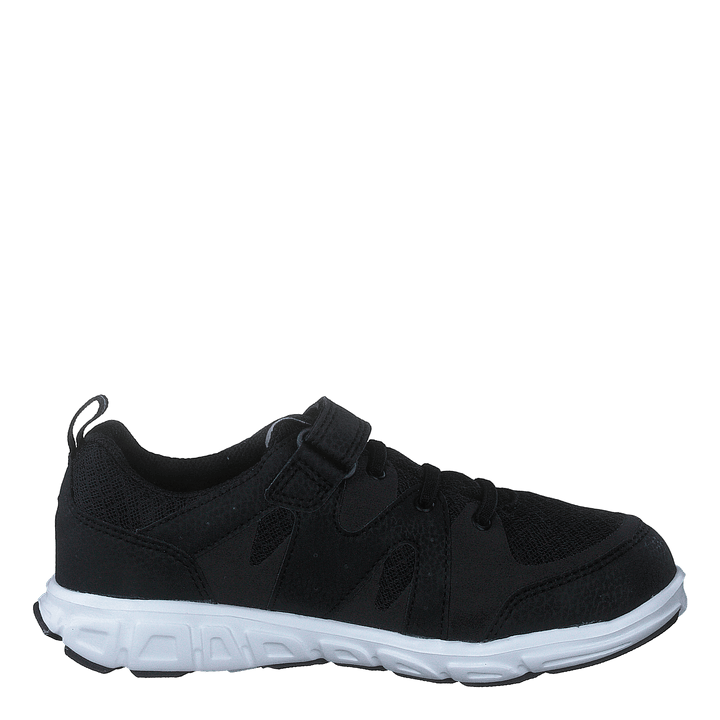 Tolga Low Wp Black