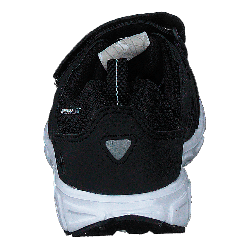 Tolga Low Wp Black