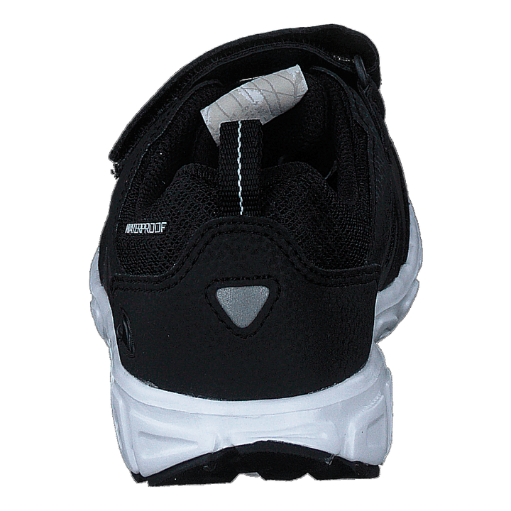 Tolga Low Wp Black